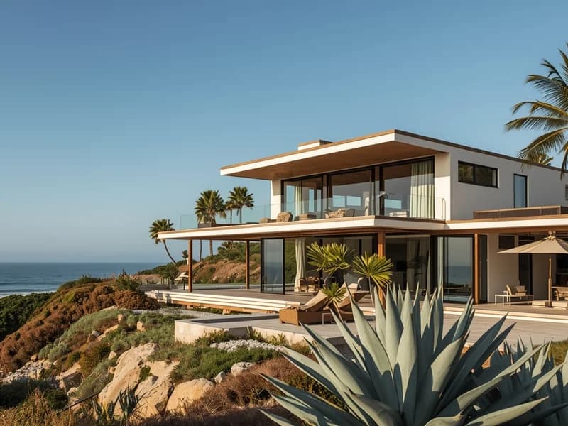 Image of a classic house.