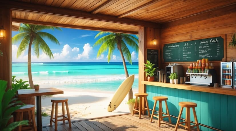 Image showing financial confidence calculation.