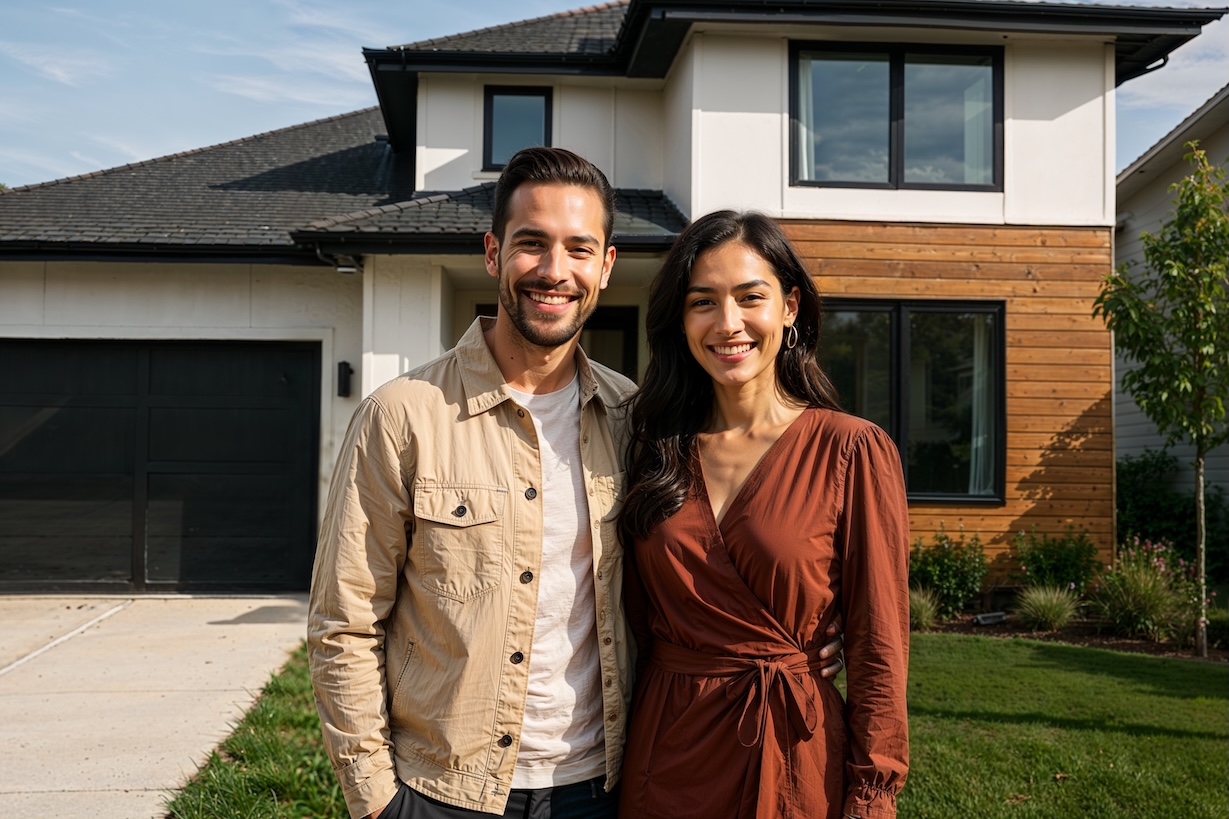 Mortgage professional